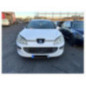 Pare choc avant PEUGEOT 407