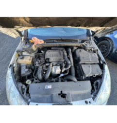 Pare choc avant PEUGEOT 407 Photo n°9