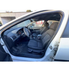 Pare choc avant PEUGEOT 407 Photo n°12