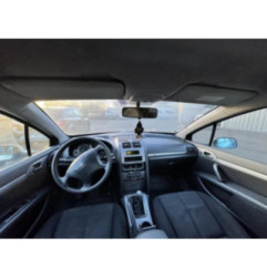 Pare choc avant PEUGEOT 407 Photo n°13