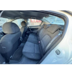 Pare choc avant PEUGEOT 407 Photo n°14