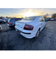 Pare choc avant PEUGEOT 407 Photo n°16