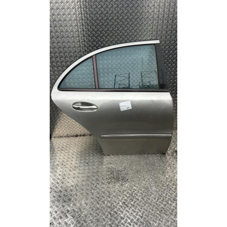 Porte arriere droit MERCEDES CLASSE E 211 Photo n°1