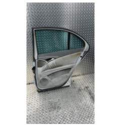 Porte arriere droit MERCEDES CLASSE E 211 Photo n°4