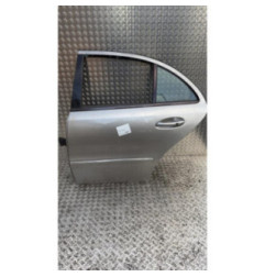 Porte arriere gauche MERCEDES CLASSE E 211 Photo n°1