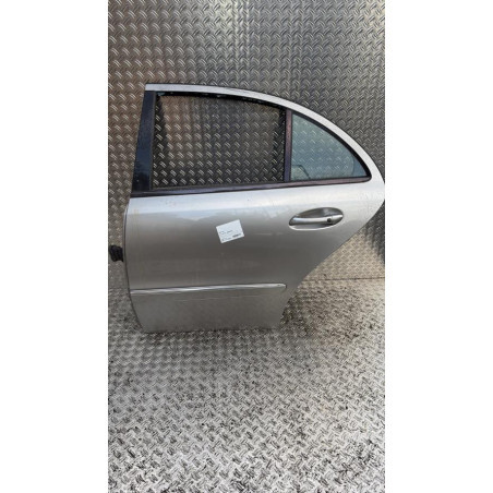 Porte arriere gauche MERCEDES CLASSE E 211 Photo n°1