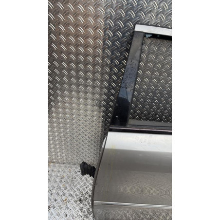 Porte arriere gauche MERCEDES CLASSE E 211