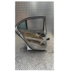 Porte arriere gauche MERCEDES CLASSE E 211 Photo n°3