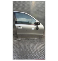Porte avant droit MERCEDES CLASSE E 211 Photo n°1
