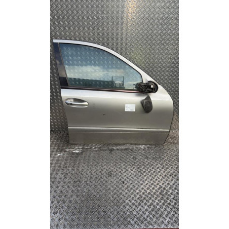 Porte avant droit MERCEDES CLASSE E 211 Photo n°1