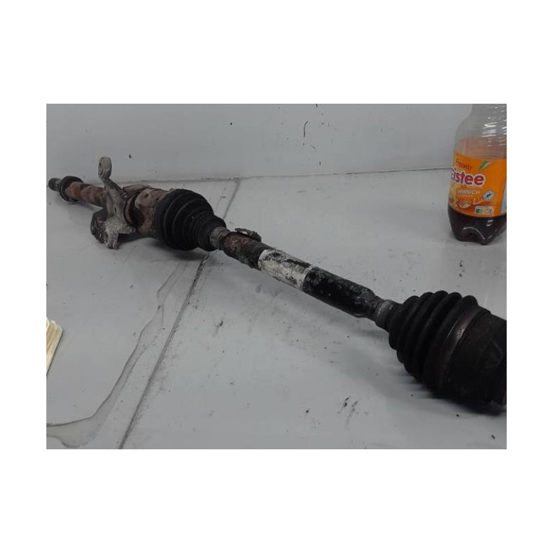 Cardan droit (transmission) RENAULT TALISMAN