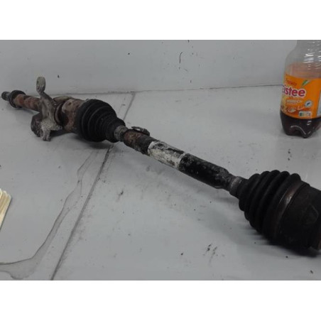 Cardan droit (transmission) RENAULT TALISMAN Photo n°1