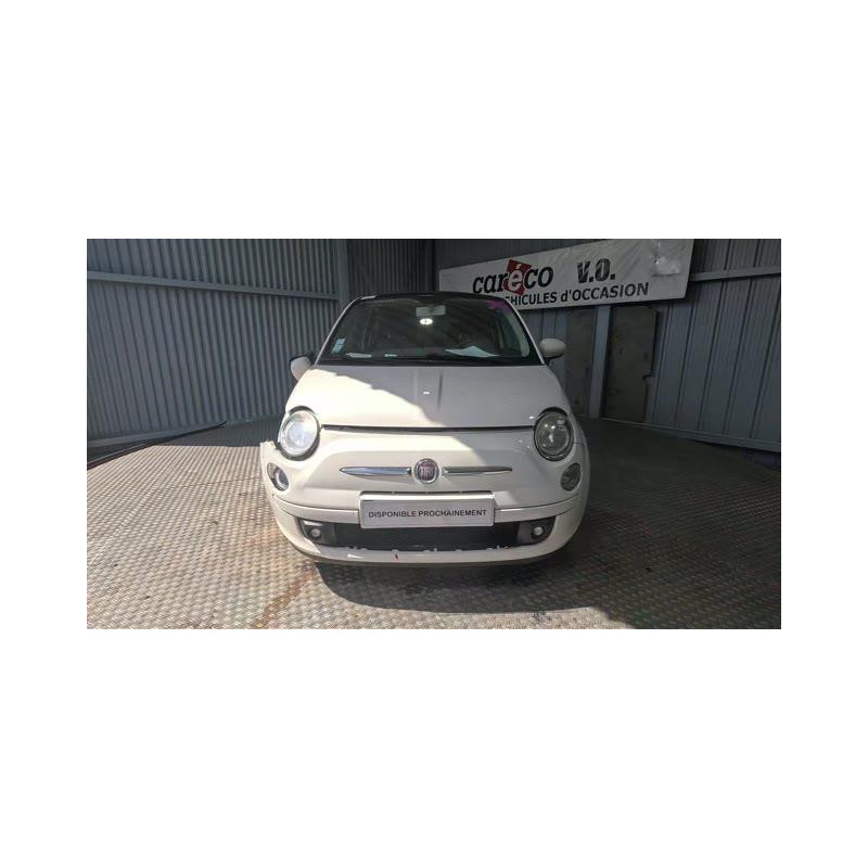 Mastervac FIAT 500 2