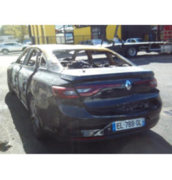 Condenseur de clim RENAULT TALISMAN Photo n°5