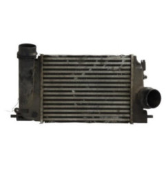 Echangeur air (Intercooler) RENAULT TALISMAN Photo n°1
