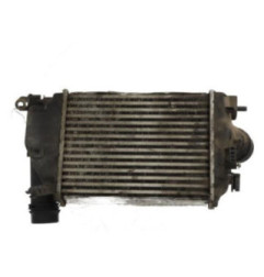 Echangeur air (Intercooler) RENAULT TALISMAN Photo n°3