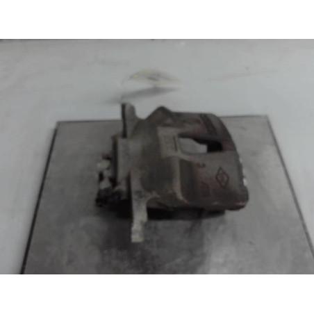 Etrier avant droit (freinage) RENAULT TALISMAN Photo n°1