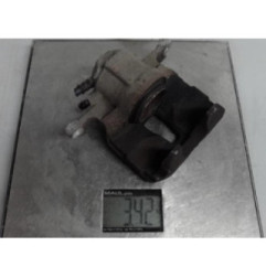 Etrier avant gauche (freinage) RENAULT TALISMAN Photo n°1