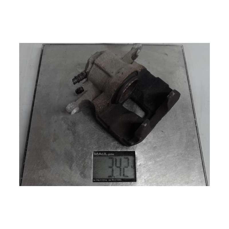 Etrier avant gauche (freinage) RENAULT TALISMAN