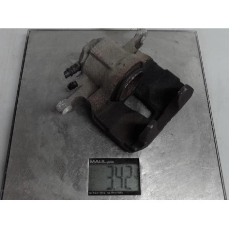 Etrier avant gauche (freinage) RENAULT TALISMAN Photo n°1