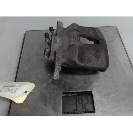 Etrier avant gauche (freinage) RENAULT TALISMAN