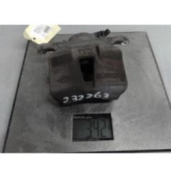 Etrier avant gauche (freinage) RENAULT TALISMAN Photo n°4