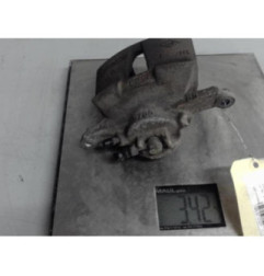 Etrier avant gauche (freinage) RENAULT TALISMAN Photo n°5