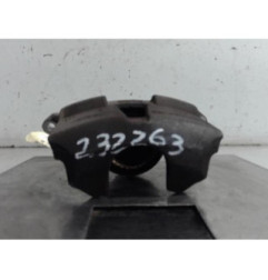 Etrier avant gauche (freinage) RENAULT TALISMAN Photo n°6