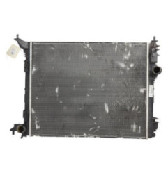 Radiateur eau RENAULT TALISMAN Photo n°1