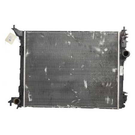 Radiateur eau RENAULT TALISMAN Photo n°1