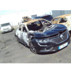 Radiateur eau RENAULT TALISMAN