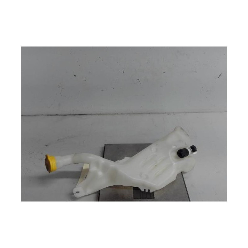 Vase de lave glace RENAULT TALISMAN