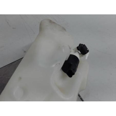 Vase de lave glace RENAULT TALISMAN