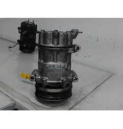 Compresseur clim CITROEN C3 1 Photo n°1