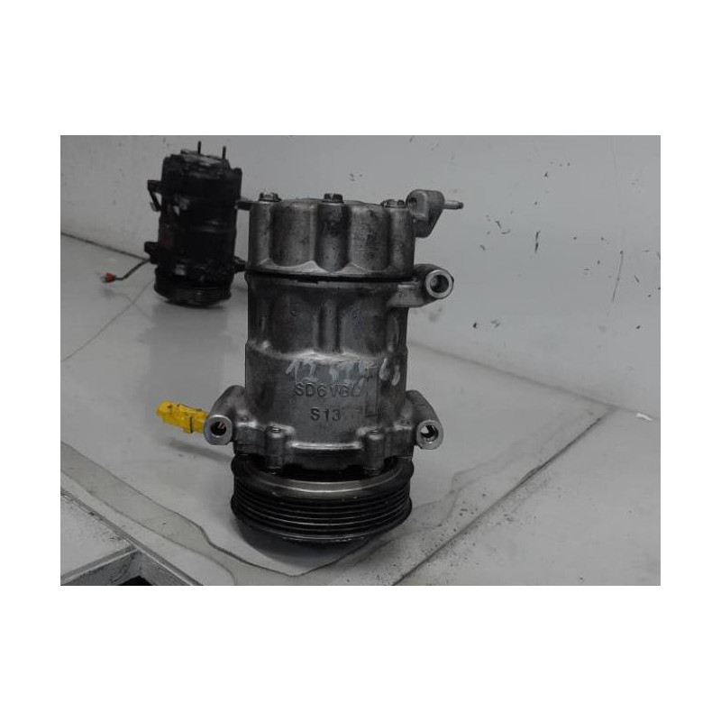 Compresseur clim CITROEN C3 1