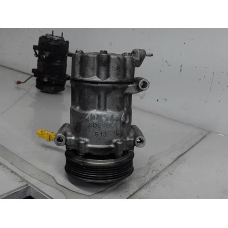 Compresseur clim CITROEN C3 1 Photo n°1