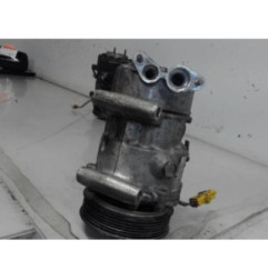 Compresseur clim CITROEN C3 1 Photo n°4