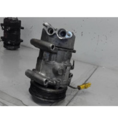 Compresseur clim CITROEN C3 1 Photo n°6