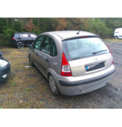 Compresseur clim CITROEN C3 1 Photo n°7