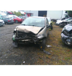 Compresseur clim CITROEN C3 1 Photo n°8