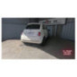 Commande chauffage FIAT 500 2