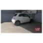 Commande chauffage FIAT 500 2