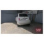 Commande chauffage FIAT 500 2