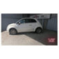 Commande chauffage FIAT 500 2