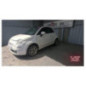 Commande chauffage FIAT 500 2