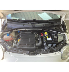 Commande chauffage FIAT 500 2 Photo n°10