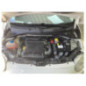 Commande chauffage FIAT 500 2