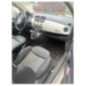 Commande chauffage FIAT 500 2