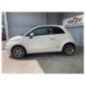 Commande chauffage FIAT 500 2