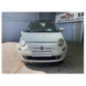 Commande chauffage FIAT 500 2